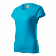 Malfini 134 Malfini Basic Női Póló türkiz - 2XL