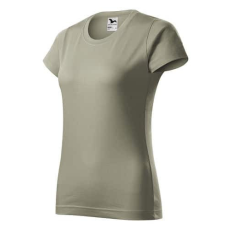Malfini 134 Malfini Basic Női Póló világos khaki - M
