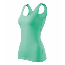 Malfini 136 Malfini Triumph Női atléta menta - XL