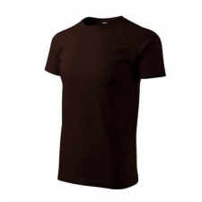 Malfini 137 Malfini Heavy New póló kávé - XL munkaruha