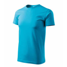 Malfini 137 Malfini Heavy New póló türkiz - XL munkaruha