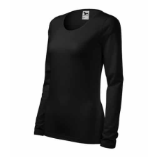 Malfini 139 Malfini Slim női póló Fekete - 2XL munkaruha
