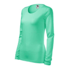 Malfini 139 Malfini Slim női póló menta - XL munkaruha