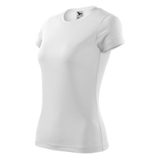 Malfini 140 Malfini Fantasy női póló Fehér - 2XL munkaruha