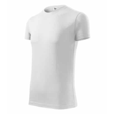 Malfini 143 Malfini Viper férfi póló Fehér - XL munkaruha