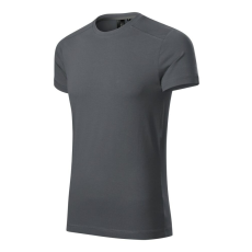 Malfini 150 Action férfi póló light anthracite színben