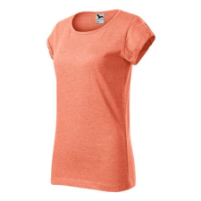 Malfini 164 Malfini Fusion női póló sunset melírozott - 2XL munkaruha