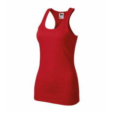 Malfini 167 Malfini Racer női atléta Piros