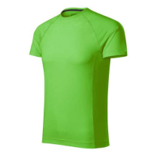 Malfini 175 Malfini Destiny férfi póló almazöld - 2XL munkaruha