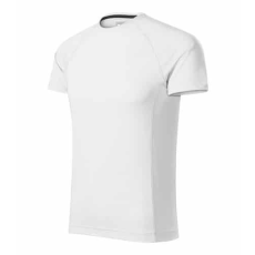 Malfini 175 Malfini Destiny férfi póló Fehér - M