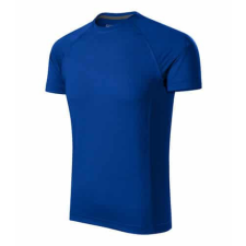 Malfini 175 Malfini Destiny férfi póló Királykék - 3XL munkaruha