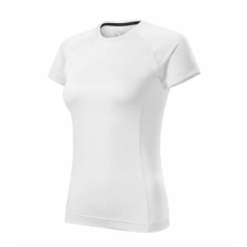 Malfini 176 Malfini Destiny Női Póló Fehér - 2XL munkaruha
