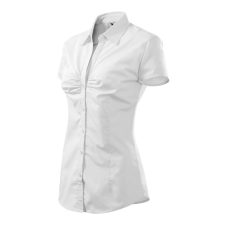 Malfini 214 Chic női ing fehér színben munkaruha