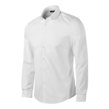 Malfini 262 Dynamic férfi ing fehér színben munkaruha