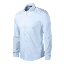 Malfini 262 Dynamic férfi ing light blue színben munkaruha