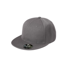 Malfini 302 Malfini Rap 6P sapka unisex antik ezüst