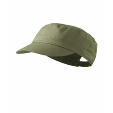 Malfini 324 Malfini Latino sapka unisex khaki