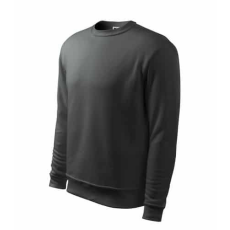 Malfini 406 Malfini Essential pulóver férfi/gyerek sötét palakő - 3XL