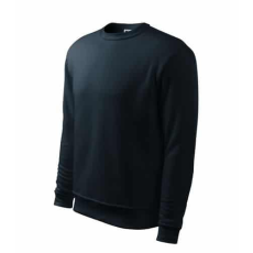 Malfini 406 Malfini Essential pulóver férfi/gyerek tengerészkék - 2XL