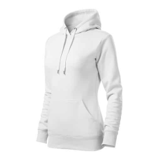 Malfini 414 Cape női pulóver felső Fehér