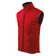 Malfini 509 Malfini Body Warmer férfi mellény Piros
