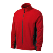Malfini 527 Malfini Frosty férfi polár pulóver Piros - 3XL munkaruha