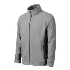 Malfini 527 Malfini Frosty férfi polár pulóver világosszürke - 4XL munkaruha