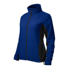 Malfini 528 Malfini Frosty női polár pulóver Királykék - 2XL
