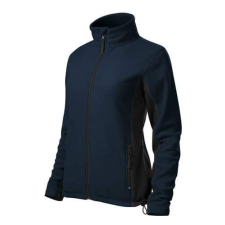 Malfini 528 Malfini Frosty női polár pulóver tengerészkék - 3XL munkaruha