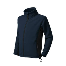 Malfini 529 Malfini Frosty polár gyerek tengerészkék - 158 cm/12 éves munkaruha