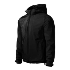 Malfini 533 Malfini Pacific 3IN1 jacket férfi Fekete munkaruha