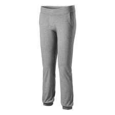 Malfini 603 Malfini Leisure női szabadidő nadrág sötétszürke melírozott - S munkaruha