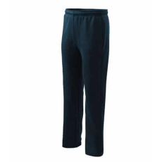 Malfini 607 Malfini Comfort nadrág férfi/gyerek tengerészkék - L