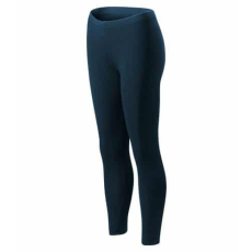Malfini 610 Malfini Balance női leggings tengerészkék - 3XL