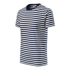 Malfini 803 Malfini Sailor póló unisex tengerészkék - 2XL