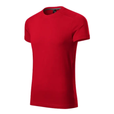 MALFINI, a.s. Action póló férfi F1 piros 2XL