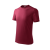 MALFINI, a.s. Basic póló gyerek garnet 110 cm/4 éves