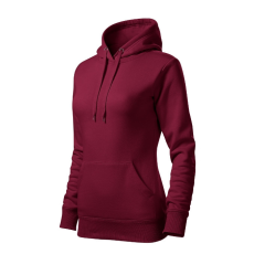 MALFINI, a.s. Cape felső női garnet 2XL