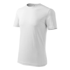 MALFINI, a.s. Classic New póló férfi fehér 3XL