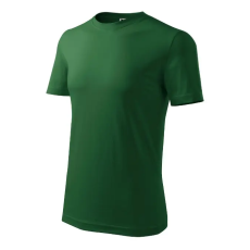 MALFINI, a.s. Classic New póló férfi üvegzöld 2XL