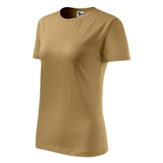 MALFINI, a.s. Classic New póló női homok 2XL