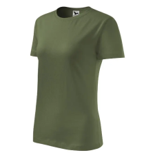 MALFINI, a.s. Classic New póló női khaki 2XL női póló