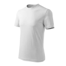 MALFINI, a.s. Classic póló unisex fehér L női póló