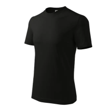 MALFINI, a.s. Classic póló unisex fekete XL