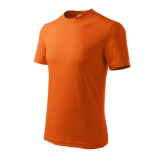 MALFINI, a.s. Classic póló unisex narancssárga 2XL férfi póló