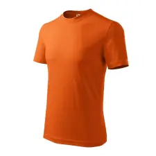 MALFINI, a.s. Classic póló unisex narancssárga M férfi póló