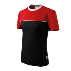 MALFINI, a.s. Colormix póló unisex fekete 4XL