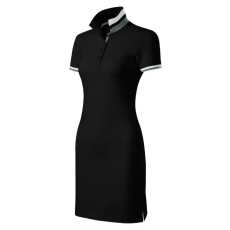 MALFINI, a.s. Dress up ruha női fekete M