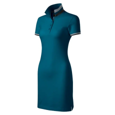 MALFINI, a.s. Dress up ruha női petrol kék 2XL