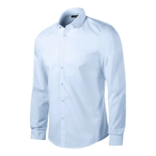 MALFINI, a.s. Dynamic ing férfi light blue 2XL férfi ing